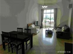 Tanglin Regency (D10), Condominium #407551361